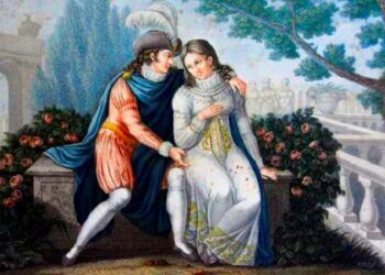 Pedro e Inês de Castro