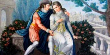 Pedro e Inês de Castro