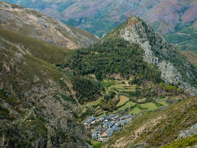 aldeias mais belas do centro de Portugal