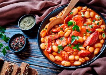 fazer o feijão perfeito