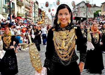 Tradições portuguesas