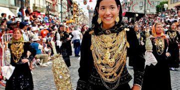 Tradições portuguesas