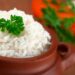 regras de ouro para o arroz perfeito
