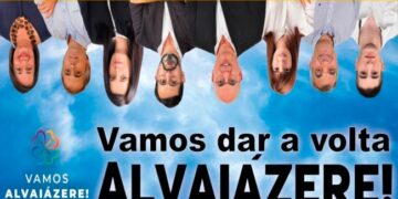 Autárquicas 2021