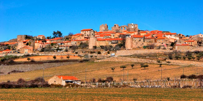 aldeias mais bonitas do centro de Portugal