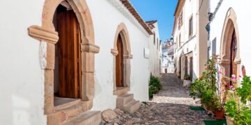 presença judaica em Portugal