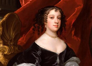 Catarina de Bragança