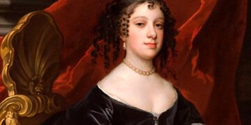 Catarina de Bragança