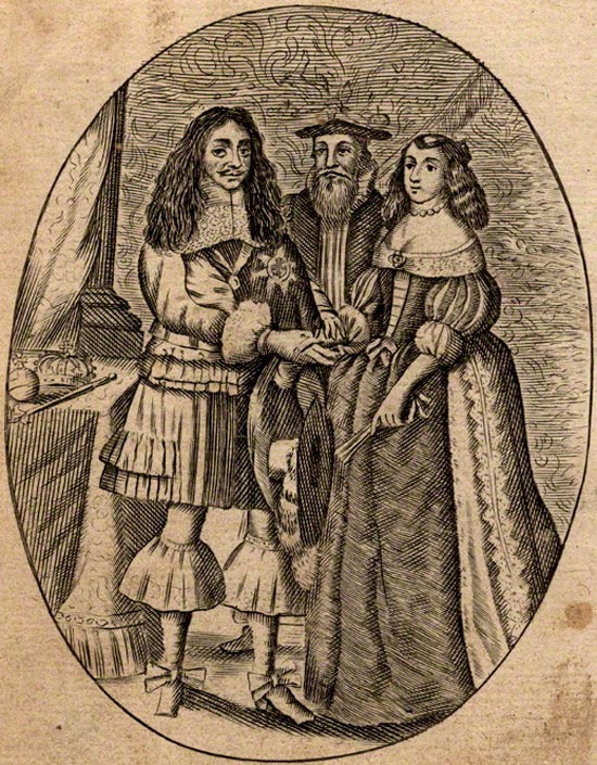 D. Catarina de Bragança: de estéril ao marido infiel Catarina de Bragança