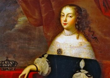 Catarina de Bragança