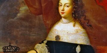 Catarina de Bragança