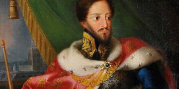 D. Miguel e a história das mulas