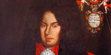 D. Pedro II foi enfeitiçado