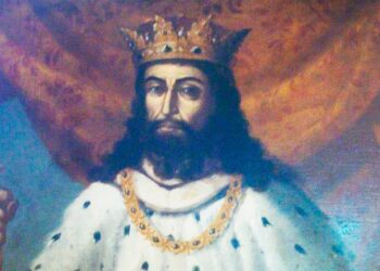 impotente e roubado pelo irmão