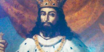 impotente e roubado pelo irmão