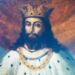 D. Sancho II: traído, impotente e roubado pelo irmão! impotente e roubado pelo irmão
