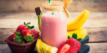 importância dos sumos na sua alimentação