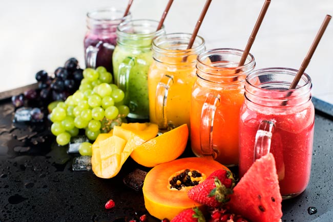 Entenda a importância dos sumos na sua alimentação importância dos sumos na sua alimentação