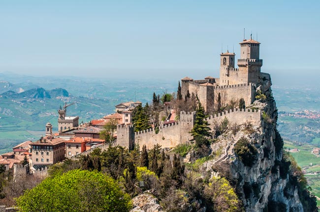 Este é o país da Europa que recebe menos turistas país da Europa que recebe menos turistas