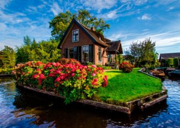 Giethoorn