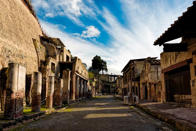 cidades abandonadas que atraem turistas