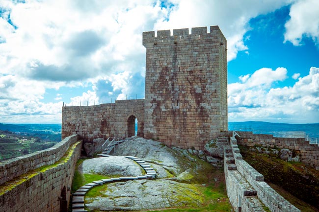 10 das aldeias mais belas do centro de Portugal aldeias mais belas do centro de Portugal