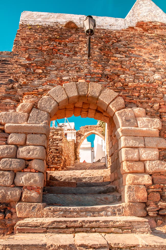 Provavelmente, uma das vilas mais bonitas do Alentejo aldeias mais bonitas do Alentejo
