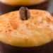 receitas de mousse de café