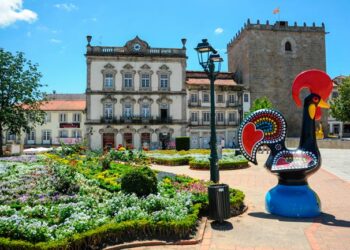 Galo de Barcelos