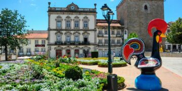 Galo de Barcelos