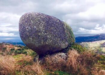 Penedo dos Cornudos