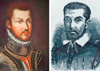 açoriano que se fez passar por D. Sebastião