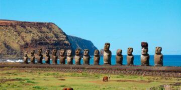 Ilha de Páscoa