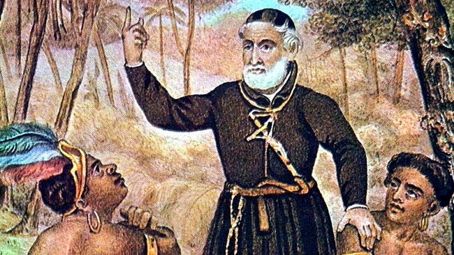 Padre António Vieira: o imperador da língua portuguesa imperador da língua portuguesa