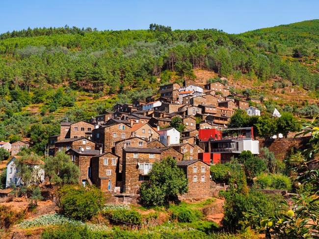 10 das aldeias mais belas do centro de Portugal aldeias mais belas do centro de Portugal