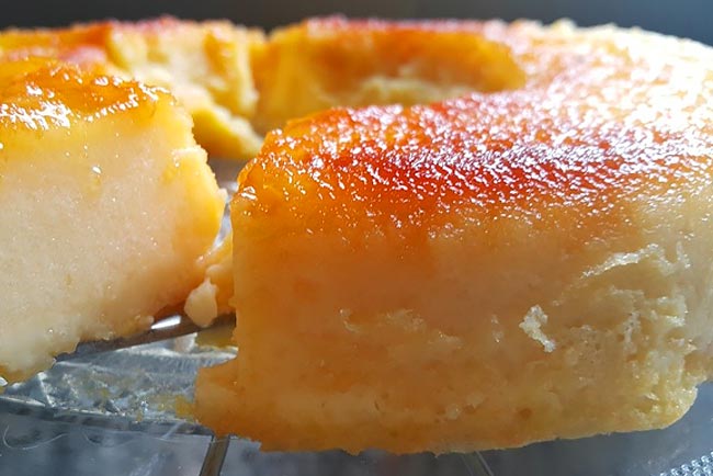 Pudim de pão: dicas para uma sobremesa perfeita dicas para uma sobremesa perfeita