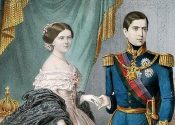 Rainha de Portugal que morreu virgem