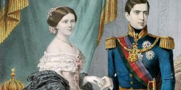 Rainha de Portugal que morreu virgem