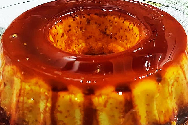 Pudim de pão: dicas para uma sobremesa perfeita dicas para uma sobremesa perfeita