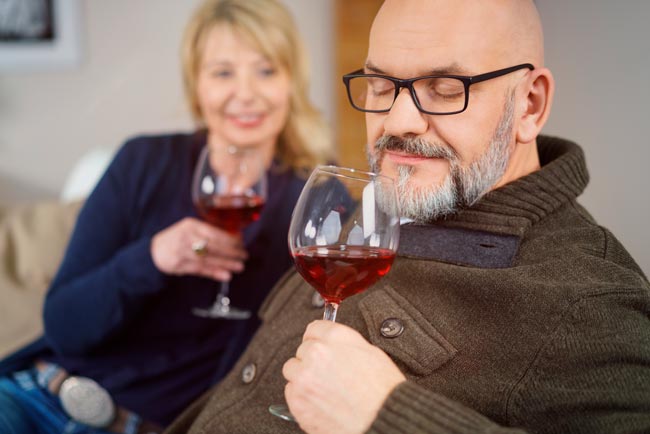 Tinto ou branco, saiba provar vinhos como um especialista provar vinhos