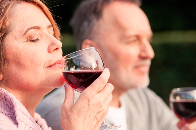 Tinto ou branco, saiba provar vinhos como um especialista provar vinhos