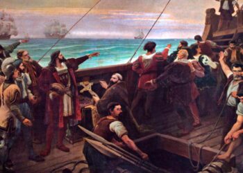 armada de Pedro Álvares Cabral