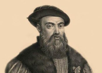 Fernão de Magalhães: um herói de Portugal para o mundo