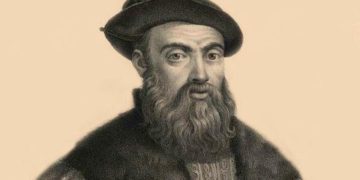 Fernão de Magalhães: um herói de Portugal para o mundo