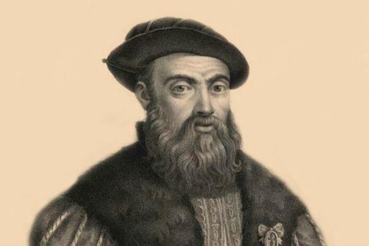 Fernão de Magalhães: um herói de Portugal para o mundo