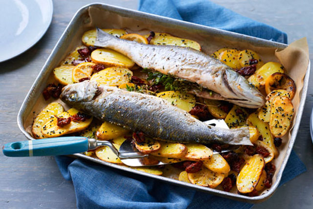 8 regras de ouro para peixe assado suculento e delicioso peixe assado suculento e delicioso
