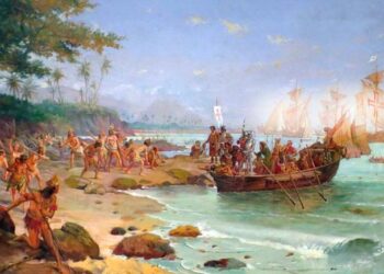 História de Portugal