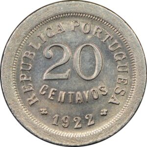 moedas portuguesas valiosas