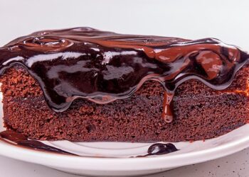 regras de ouro para o bolo de chocolate perfeito