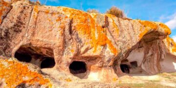 locais misteriosos e fascinantes